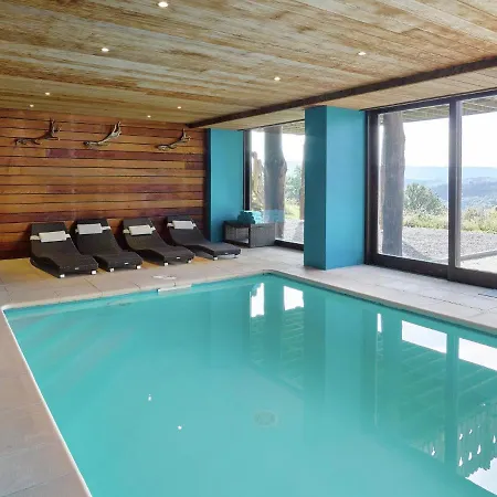 Luxurious Holiday In With Pool Bar 스타우몬트