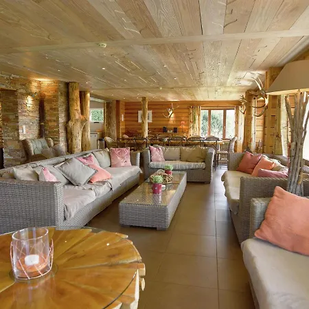 Luxurious Holiday In With Pool Bar 스타우몬트
